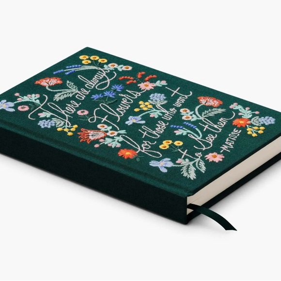 New! Rifle Paper Co. Frame & Journal - Picture 7 of 16